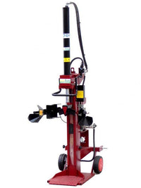 AgriEuro Premium SIE 15 elektrische houtklover, 15 ton, verticaal, slag 1000 mm, detail 5