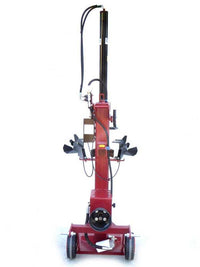 AgriEuro Premium SIT 10 aftakas houtklover, 10 ton, verticaal, detail 11
