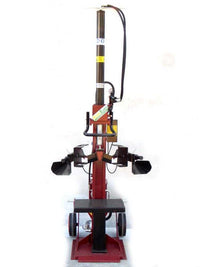 AgriEuro Premium SIT 10 aftakas houtklover, 10 ton, verticaal, detail 6