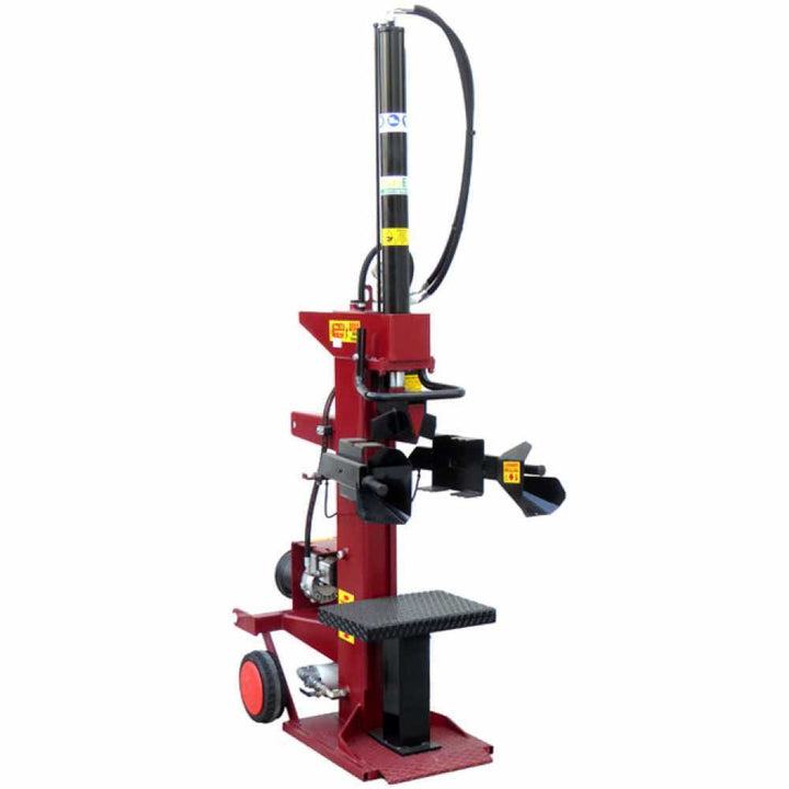 
  AgriEuro Premium SIT 15 aftakas houtklover, 15 ton, verticaal, slag 1000 mm | Rabe - artikelnummer 100792
