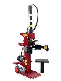 AgriEuro Premium SIT 15 aftakas houtklover, 15 ton, verticaal, slag 1000 mm, detail 10