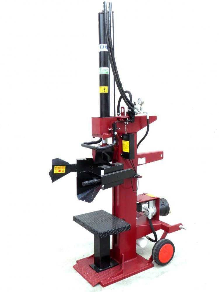 AgriEuro Premium SIT 15 aftakas houtklover, 15 ton, verticaal, slag 1000 mm, detail 6