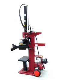 AgriEuro Premium SIT 15 aftakas houtklover, 15 ton, verticaal, slag 1000 mm, detail 7