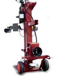 AgriEuro Premium SIT 20 aftakas houtklover, 20 ton, verticaal, slag 1000 mm, detail 11