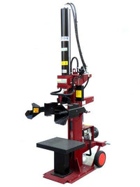 AgriEuro Premium SIT 20 aftakas houtklover, 20 ton, verticaal, slag 1000 mm, detail 4