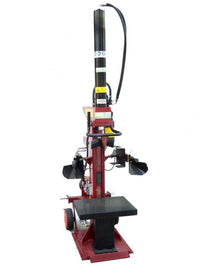AgriEuro Premium SIT 20 aftakas houtklover, 20 ton, verticaal, slag 1000 mm, detail 6