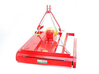 AgriEuro Premium SL 120 flat weidebloter 120 cm, detail 12