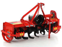 AgriEuro Premium Tango 125 grondfrees 125 cm, detail 2