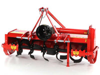 AgriEuro Premium Tango 125 grondfrees 125 cm, detail 3