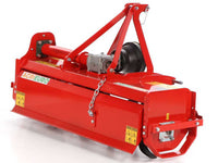 AgriEuro Premium Tango 125 grondfrees 125 cm, detail 4