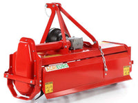AgriEuro Premium Tango 125 grondfrees 125 cm, detail 5