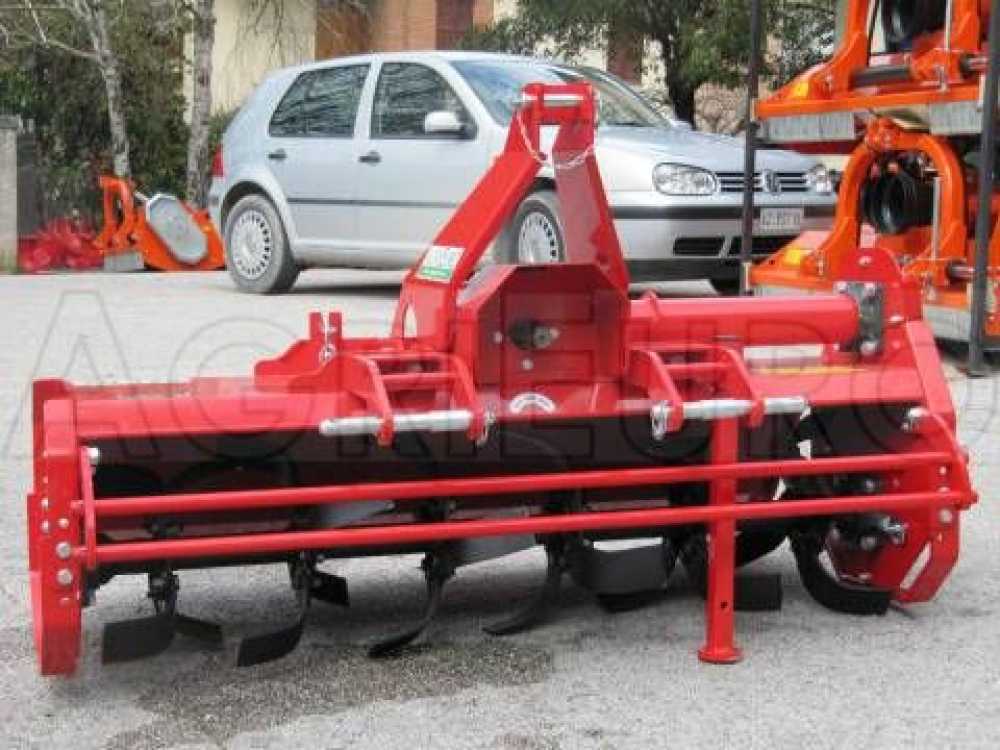 AgriEuro Premium TH 105 grondfrees 105 cm, detail 10
