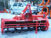 AgriEuro Premium TH 125 Reversa grondfrees 125 cm, detail 9