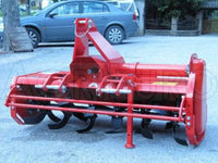 AgriEuro Premium TH 125 Reversa grondfrees 125 cm, detail 11