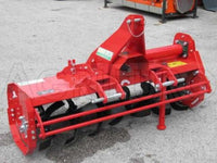 AgriEuro Premium TH 125 Reversa grondfrees 125 cm, detail 14
