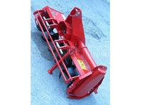 AgriEuro Premium TH 125 Reversa grondfrees 125 cm, detail 1