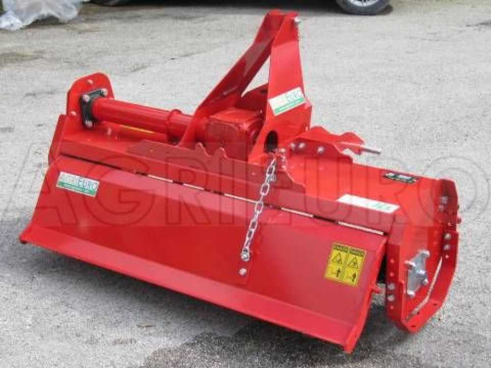 AgriEuro Premium TH 125 Reversa grondfrees 125 cm, detail 4