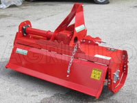 AgriEuro Premium TH 125 Reversa grondfrees 125 cm, detail 4