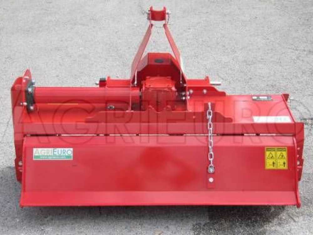AgriEuro Premium TH 125 Reversa grondfrees 125 cm, detail 5