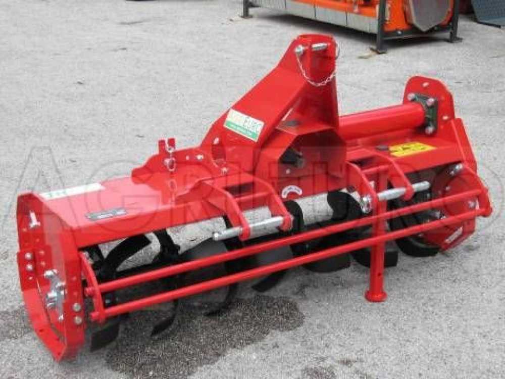 AgriEuro Premium TH 145 grondfrees 145 cm, detail 14