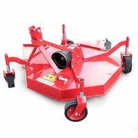 AgriEuro Premium TMM 100 gazonmaaier voor de trekker 100 cm | Rabe
