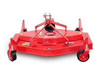 AgriEuro Premium TMM 120 gazonmaaier voor de trekker 120 cm, detail 9