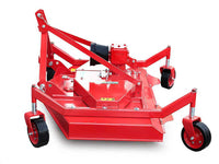 AgriEuro Premium TMM 120 gazonmaaier voor de trekker 120 cm, detail 10