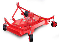 AgriEuro Premium TMM 120 gazonmaaier voor de trekker 120 cm, detail 11