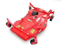 AgriEuro Premium TMM 120 gazonmaaier voor de trekker 120 cm, detail 3