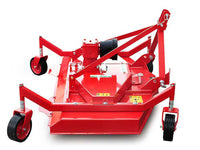 AgriEuro Premium TMM 120 gazonmaaier voor de trekker 120 cm, detail 7