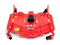 AgriEuro Premium TMM 150 flat gazonmaaier voor de trekker 150 cm, detail 1