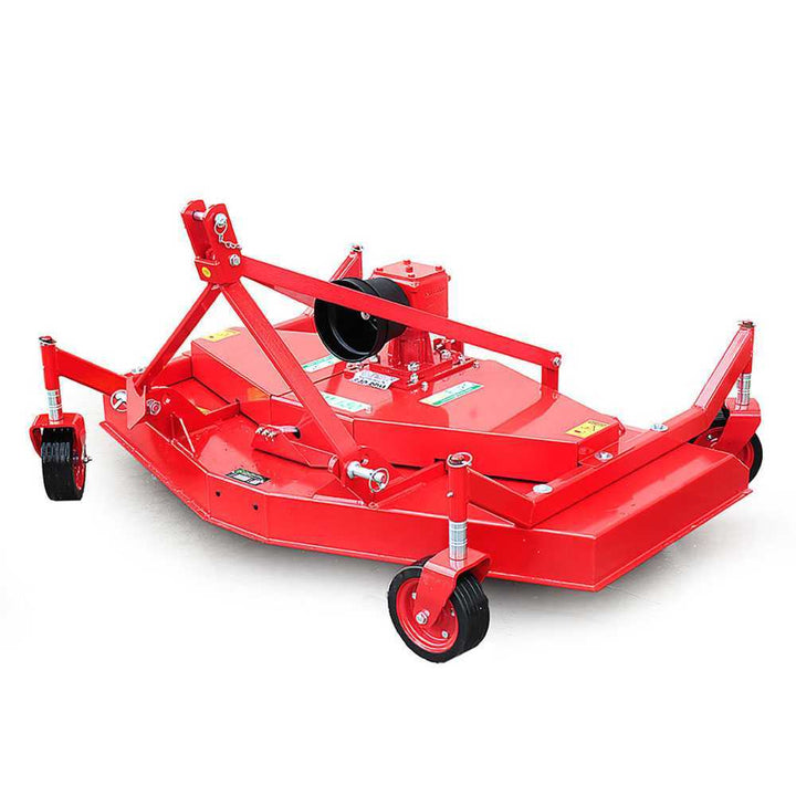 
  AgriEuro Premium TMM 180 gazonmaaier voor de trekker 180 cm | Rabe - artikelnummer K603082
