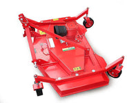 AgriEuro Premium TMM 180 gazonmaaier voor de trekker 180 cm, detail 2