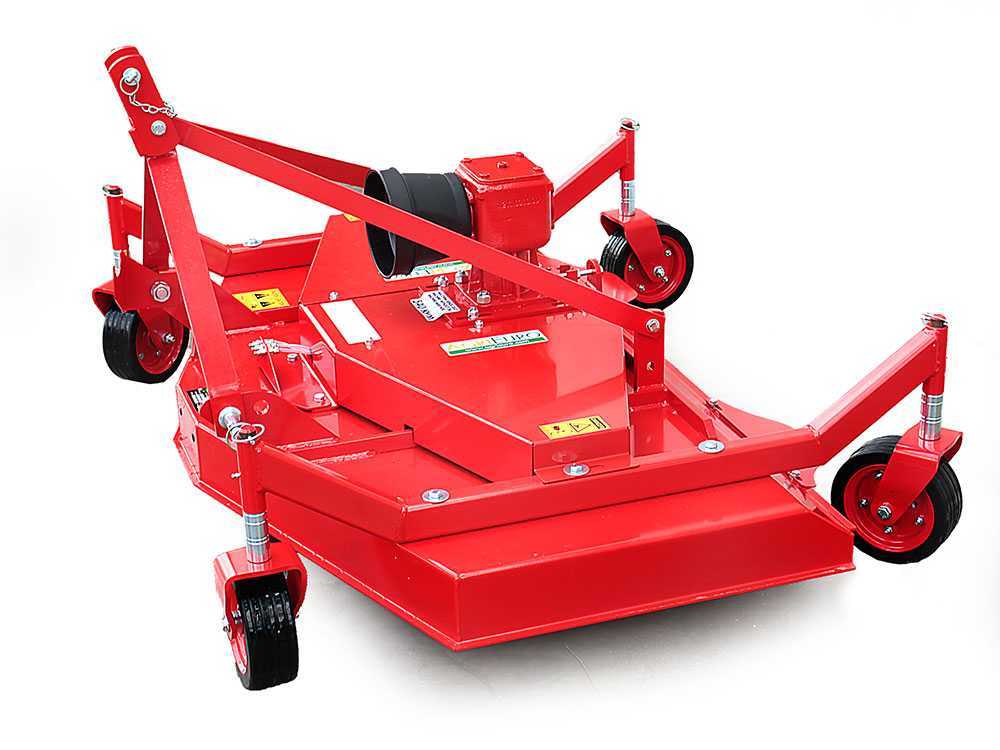 AgriEuro Premium TMM 180 gazonmaaier voor de trekker 180 cm, detail 4