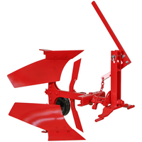 AgriEuro Premium VR180-03 wentelploeg | Rabe