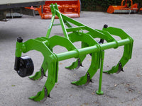 AgriEuro TOP-LINE 170 Standard woeler 170 cm, 5 tanden, detail 10