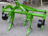 AgriEuro TOP-LINE 170 Standard woeler 170 cm, 5 tanden, detail 1