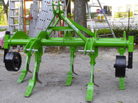 AgriEuro TOP-LINE 170 Standard woeler 170 cm, 5 tanden, detail 6