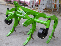 AgriEuro TOP-LINE 170 Standard woeler 170 cm, 5 tanden, detail 7