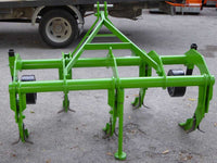 AgriEuro TOP-LINE 170 Standard woeler 170 cm, 5 tanden, detail 8