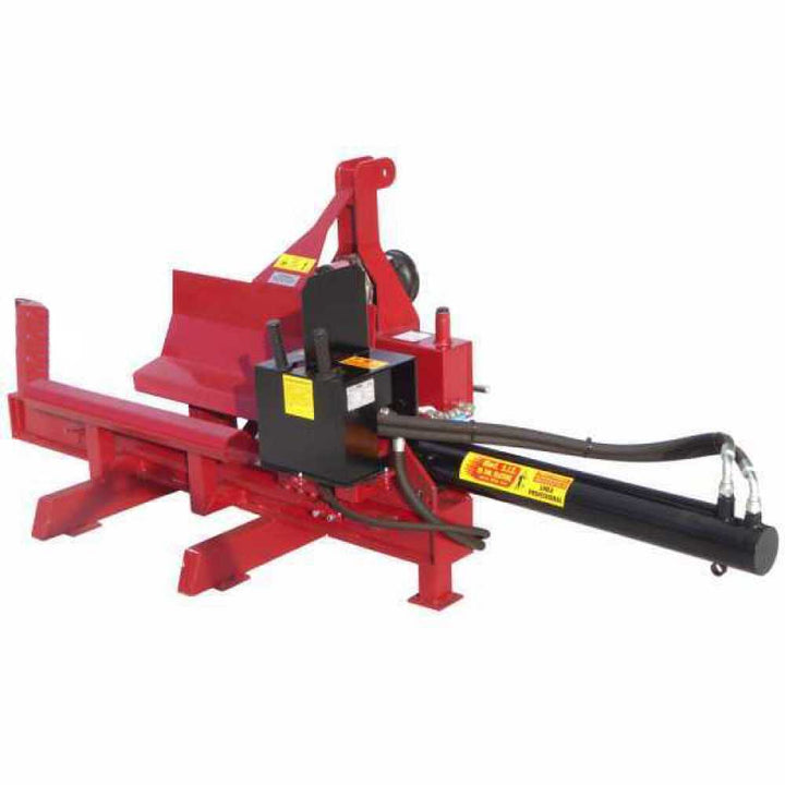 
  AgriEuro TOP-LINE 20 aftakas houtklover, 20 ton, horizontaal | Rabe - artikelnummer 103495
