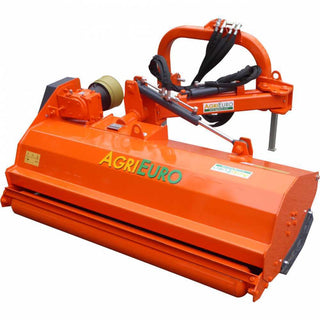 AgriEuro TOP-LINE A-MS 120 Seitenmulcher mit Ausleger 120 cm