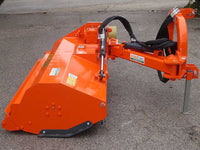 AgriEuro TOP-LINE A-MS 120 zijklepelmaaier met arm 120 cm, detail 9
