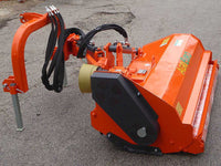 AgriEuro TOP-LINE A-MS 120 zijklepelmaaier met arm 120 cm, detail 2
