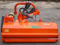 AgriEuro TOP-LINE A-MS 120 zijklepelmaaier met arm 120 cm, detail 3