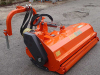 AgriEuro TOP-LINE A-MS 120 zijklepelmaaier met arm 120 cm, detail 5