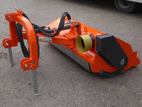 AgriEuro TOP-LINE A-MS 120 zijklepelmaaier met arm 120 cm, detail 7