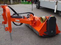 AgriEuro TOP-LINE A-PS 160 zijklepelmaaier met arm 160 cm, detail 9