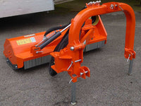 AgriEuro TOP-LINE A-PS 160 zijklepelmaaier met arm 160 cm, detail 10