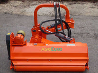 AgriEuro TOP-LINE A-PS 160 zijklepelmaaier met arm 160 cm, detail 3